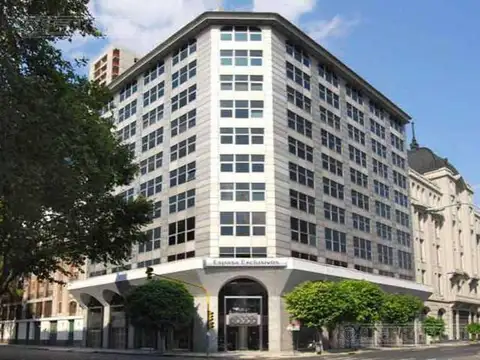 Alquiler de oficina de 260 m2 en San Telmo