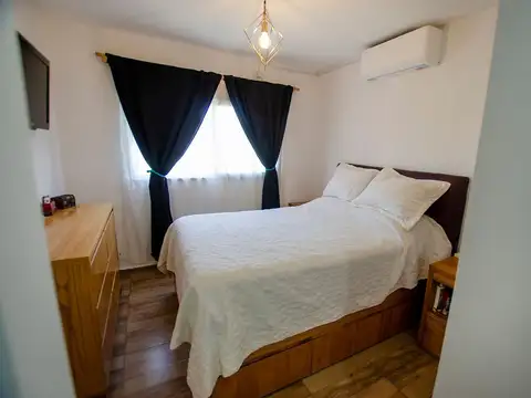 Casa en Venta 4 años