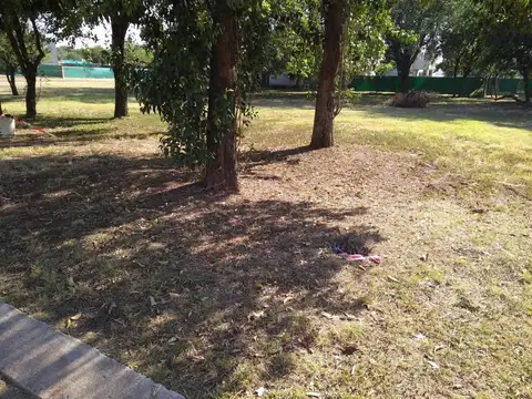 LOTE 700M2  BELA VISTA RIO CEBALLOS ESCRITURA