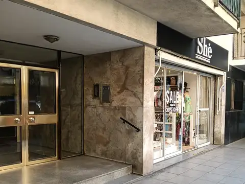 Departamento en alquiler en Botanico