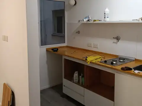 Departamento en alquiler en Botanico