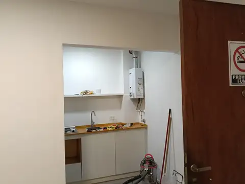 Departamento en Alquiler Apto profesional