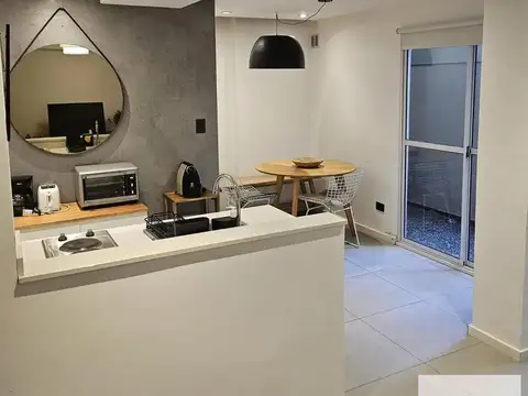 Departamento en Alquiler en Palermo, Capital Federal