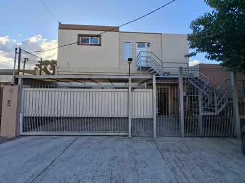 Casa en venta 6 ambientes en S.A de Padua
