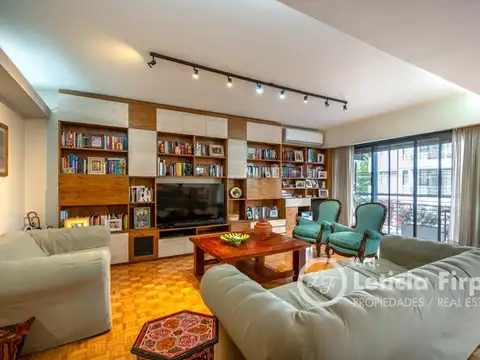 Departamento en Venta de 4 dormitorios