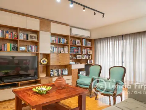 Departamento en Venta de 6 ambientes