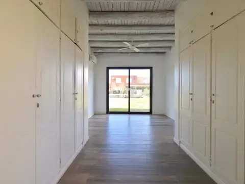 Casa en alquiler en San Gabriel