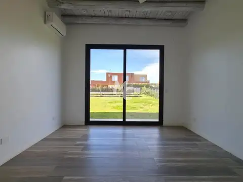 Casa en Alquiler A Estrenar