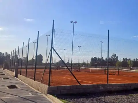 Terreno Lote  en Venta en Saint Thomas Chico, Esteban Echeverría, G.B.A. Zona Sur