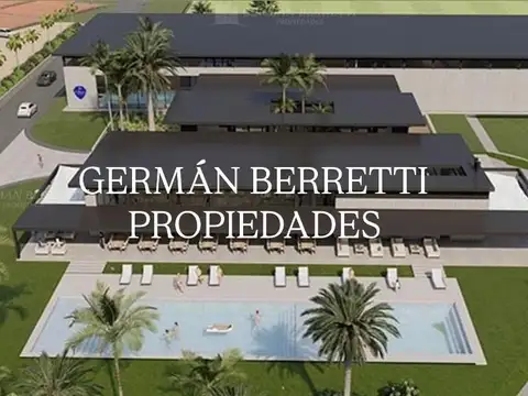 Terreno Lote  en Venta en Saint Thomas Chico, Esteban Echeverría, G.B.A. Zona Sur