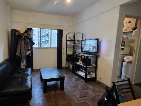 Departamento en Venta 60 años