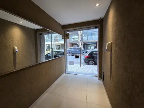 Departamento en Venta en Palermo, USD 64.900