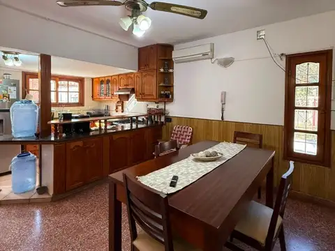 Casa en Venta en Cruz del Eje, USD 139.000