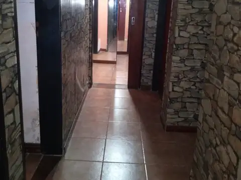 Casa en Venta en Velez Sarsfield, USD 265.000