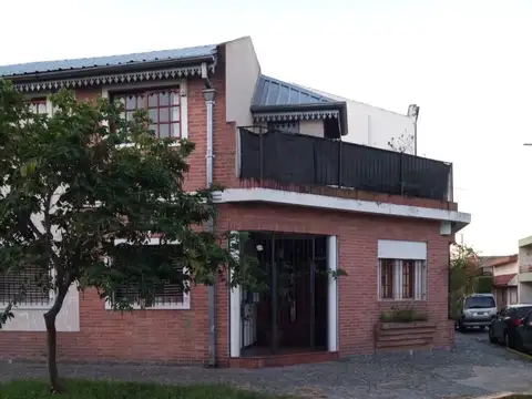 Casa en Velez Sarsfield