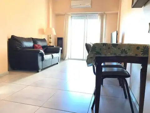 Departamento en alquiler temporario
