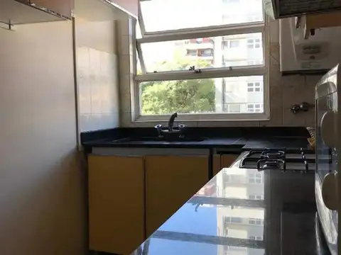 Departamento en Alquiler Temporal de 1 dormitorio