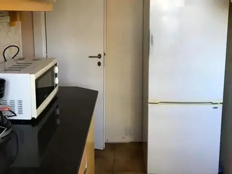 Departamento en Alquiler Temporal de 2 ambientes
