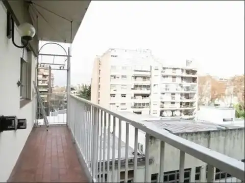 Conesa 1800, Piso 6