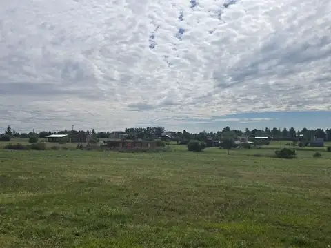 Terreno en Venta en Oliveros, USD 33.000