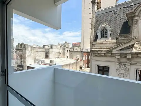 Departamento en Venta en San Telmo, USD 75.000
