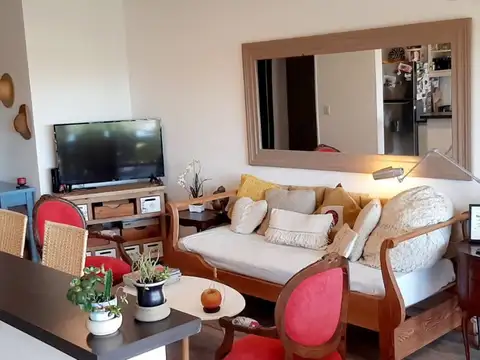 Departamento en Alquiler Temporal en Ciudad De Tigre, USD 1.280