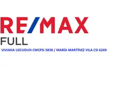 RE/MAX Full