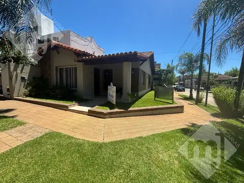 Casa - Punta Chica