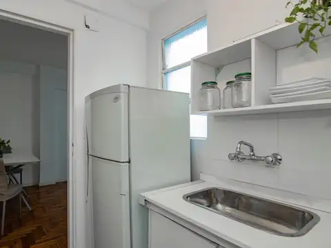 Departamento en Venta en Botanico, USD 67.000