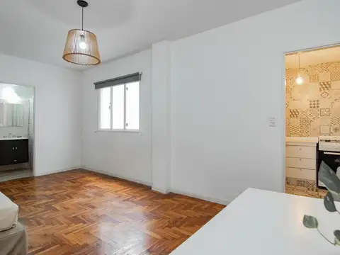 Departamento en Venta 58 años