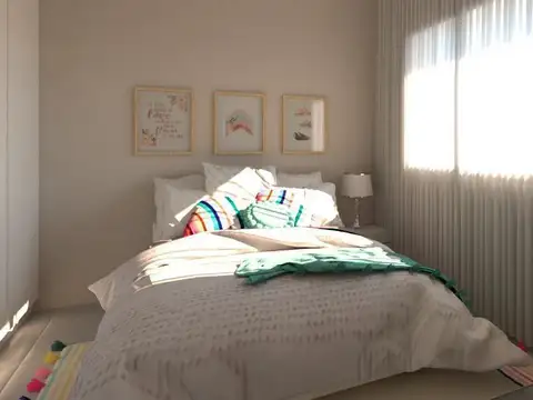 Duplex en el corazón de Maipú