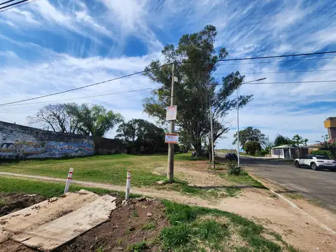 Terreno en Fighiera
