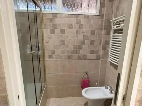 Casa en Alquiler al Este
