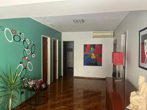 Casa en Alquiler en Paternal, USD 4.450