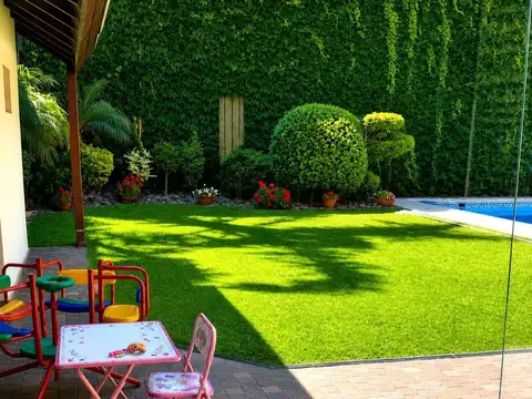 Casa en Alquiler en Paternal, USD 3.900