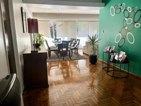 Casa en Alquiler de 4 dormitorios