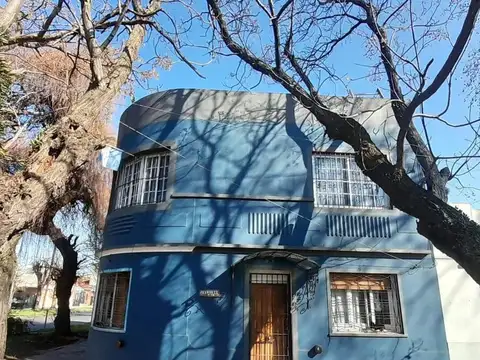 Casa 4 ambientes