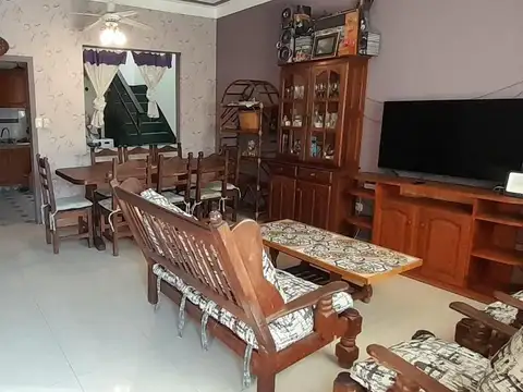 Casa en Venta 15 años