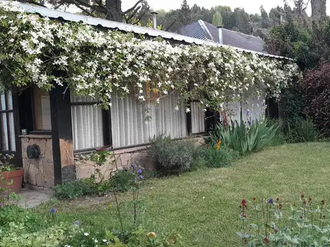 Casa en Alquiler Temporal en Sigrand, USD 1.400