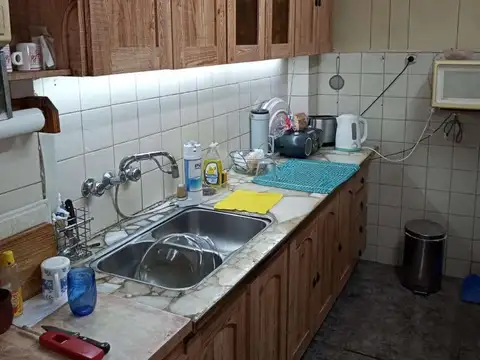 Depto Tipo Casa en Venta 40 años