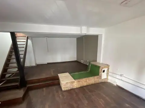Casa en Alquiler 30 años