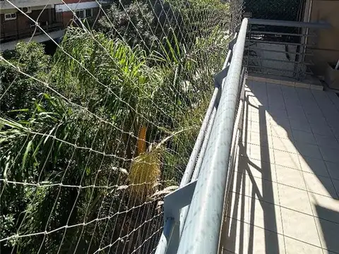 DEPARTAMENTO 3 DORMITORIOS - BARRIO NORTE, CAPITAL FEDERAL