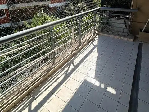 Departamento en Alquiler de 4 ambientes