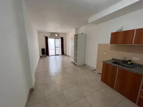 Depto Tipo Casa Monoambiente con 1 baño