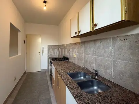 Departamento en Alquiler 27 años