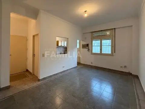 Departamento en Alquiler de 3 ambientes