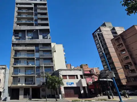 VENTA DPTO 1 DORM A ESTRENAR CON AMENITIES B°NORTE