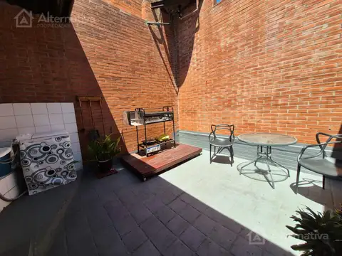 Departamento Alquiler Temporario Mensual Amoblado Belgrano 2 Amb