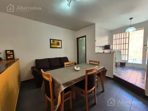 Manuel Ugarte al 2700 entre Vidal y Moldes