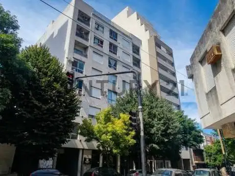 Monoambiente en Casco Urbano de La Plata